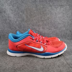 Nike Shoes Womens 9 Athletic Trainers Running Casual Sneakers Workout Active
